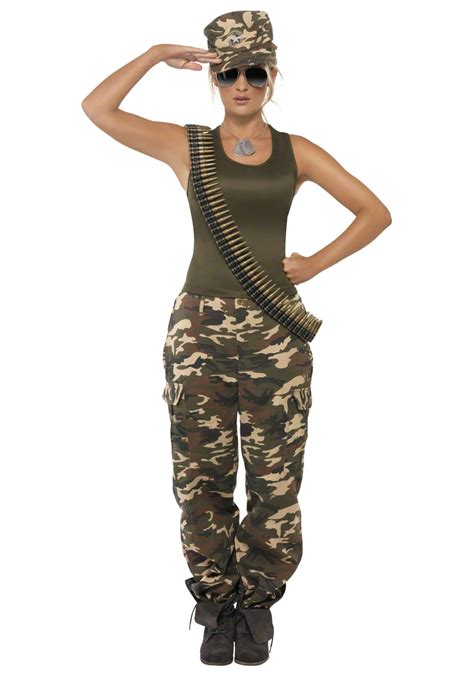 women's army halloween costume|military combat halloween costumes.